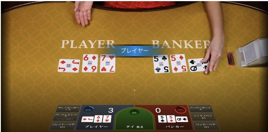 パーレー法の実践例