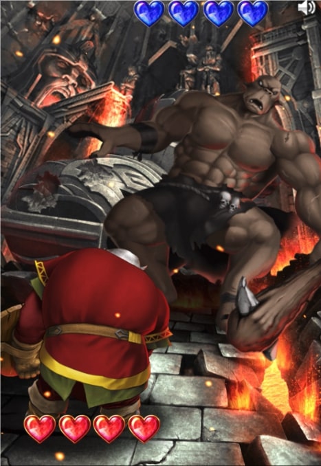 カジノスロット・Battle Dwarf