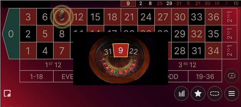 パーレー法が使えるゲームの例