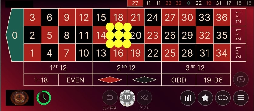 フラワーベット法の紹介