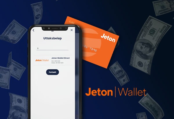 jeton-wallet lilibet casino