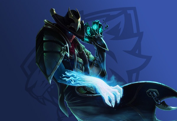 E-sport-lilibet