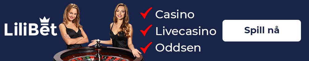play live roulette at lilibet casino