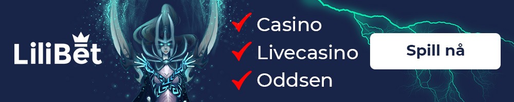 Spill-nå-lilibet-casino