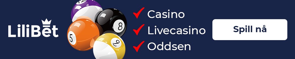 Spill-nå-lilibet-casino