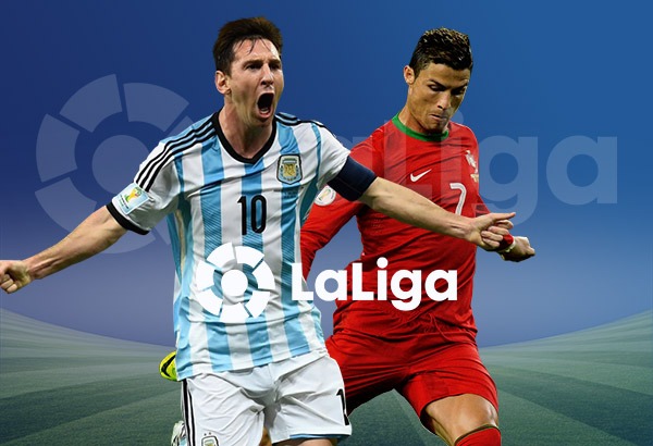 Toppscorere-i-La-Liga