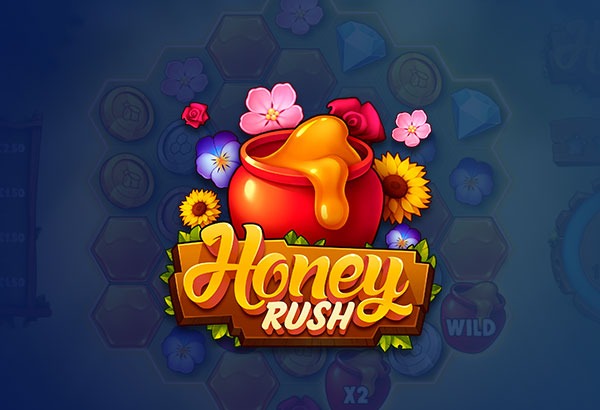 honey-rush