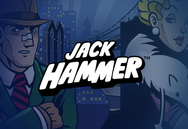 jack-hammer lilibet casino