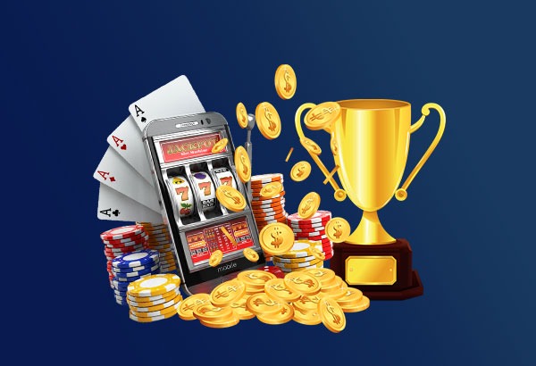 spilleautomatturneringer Lilibet-casino