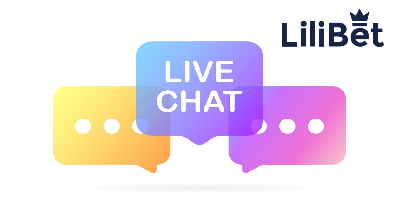 Lilibet live chat