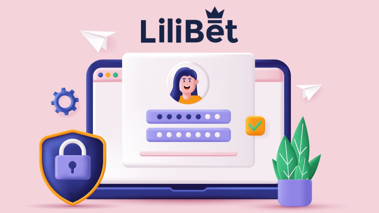 Lilibet Verifiseringsprosess