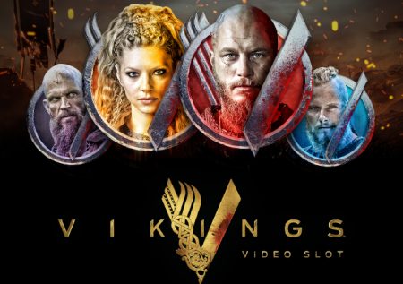 Big Cash Prizes Awaits You In Vikings Slot