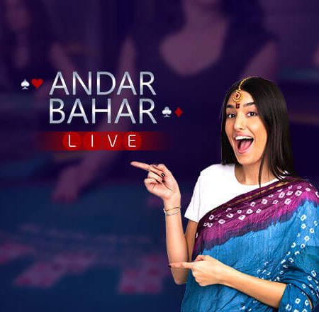 Play Andar Bahar Online For Real Cash