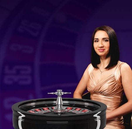 Raise The Adrenaline Playing Speed Roulette