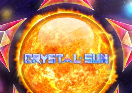 It’s Time to Shine with Crystal Sun Slot