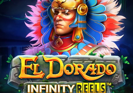 Go to a Journey with El Dorado Infinity Reels