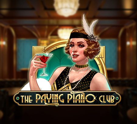 The Paying Piano Club