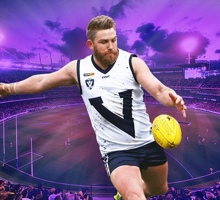 Aussie Rules Explained For Beginners