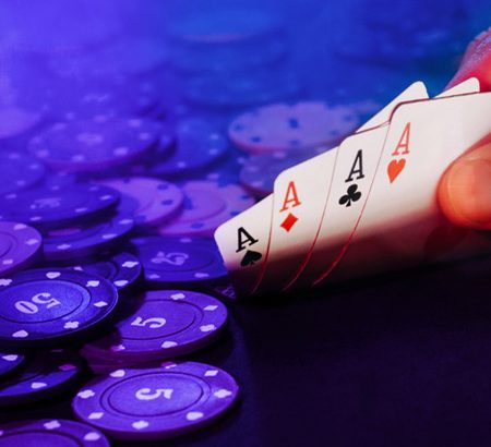 Casino Hold’Em Rules You Need To Know