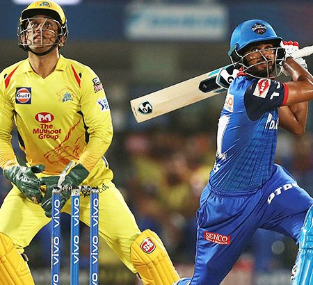 Basic Rules of Cricket You Need To Know