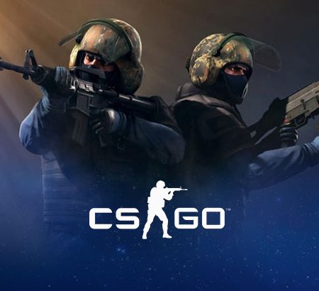 Counter-Strike: Global Offensive