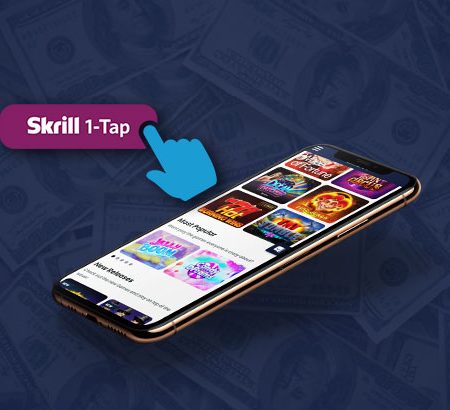 What is Skrill 1-Tap & How to Use It?