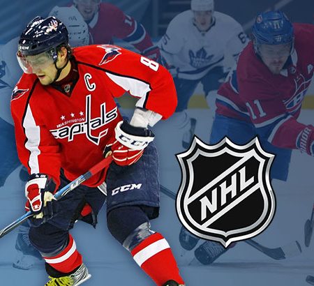 NHL News, Schedule & Standings
