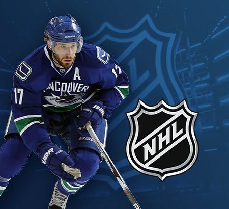 NHL Betting Guide For Beginners