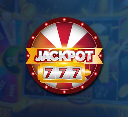 How Does a Jackpot Work on Slot Games?
