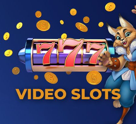 Play The Best Video Slots at Lilibet