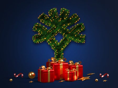 Join Under the Ygg-mas Tree Tournament €250.000K Prize Pool