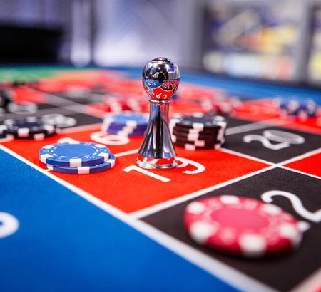 What Is Casino House Edge?